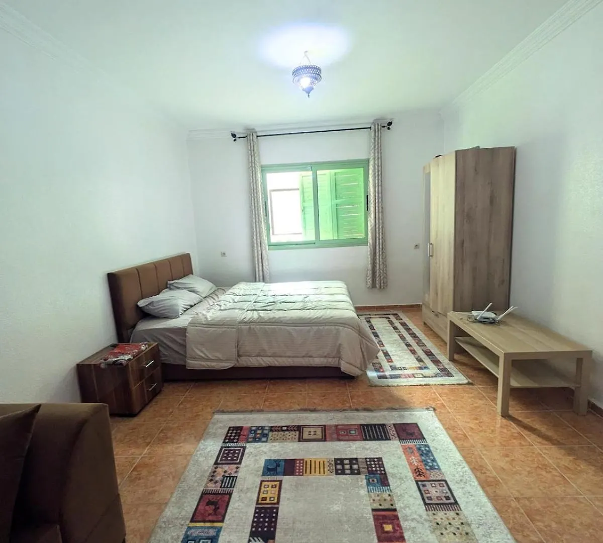 Cozy Studio In A Good Location Marrakesh 0*,  Morocco