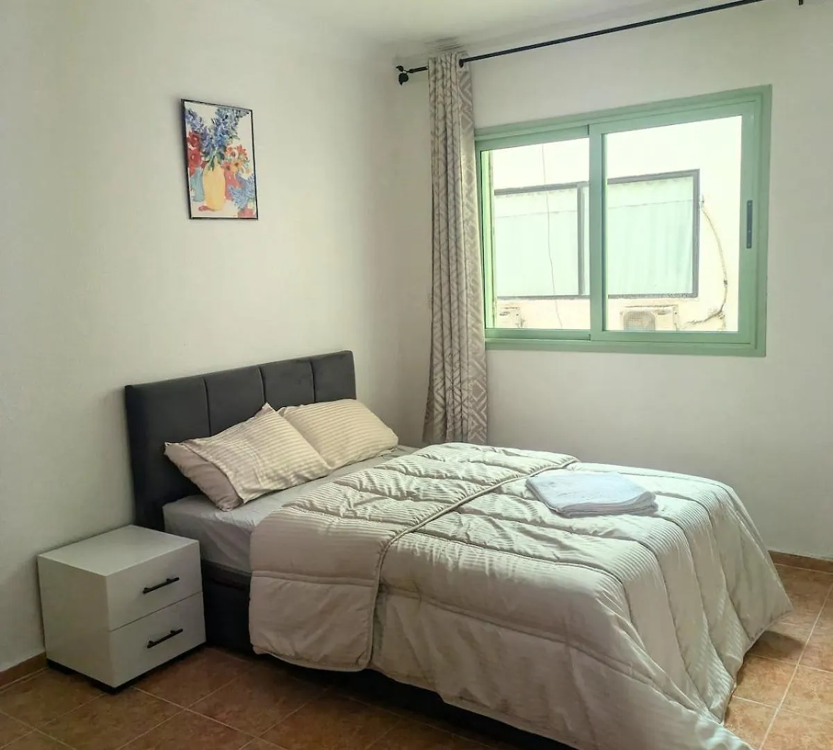 Apartment Cozy Studio In A Good Location Marrakesh Morocco