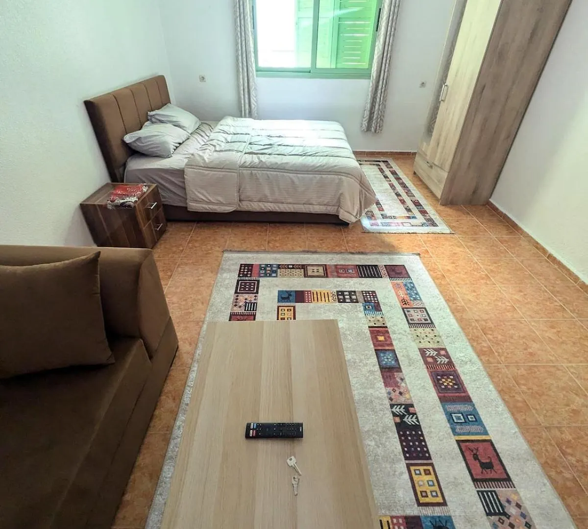 Cozy Studio In A Good Location Marrakesh