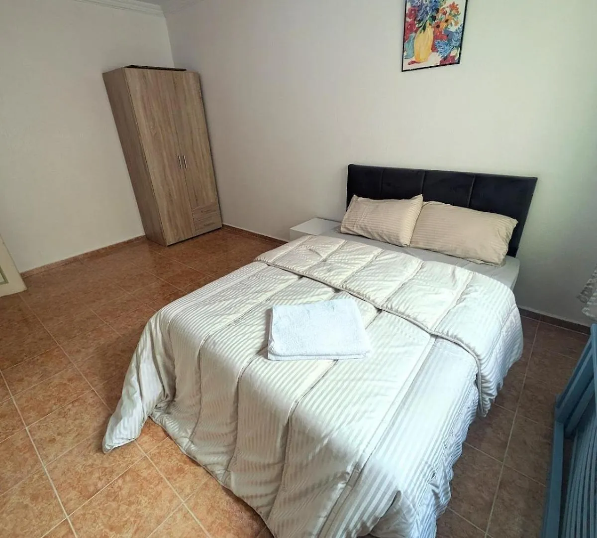 Apartment Cozy Studio In A Good Location Marrakesh