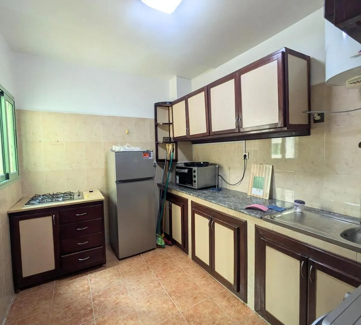 Cozy Studio In A Good Location Marrakesh