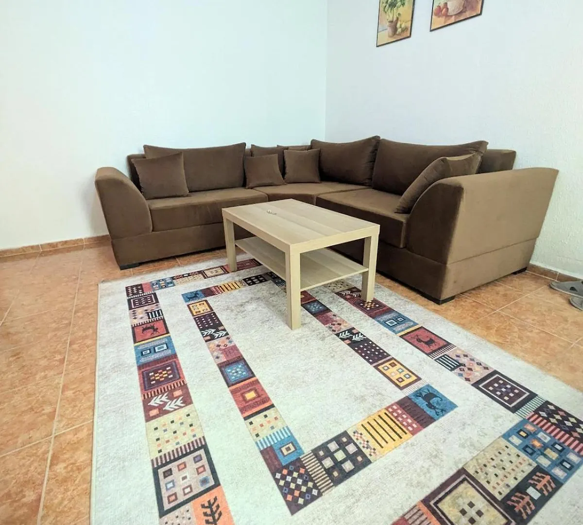 Cozy Studio In A Good Location Marrakesh