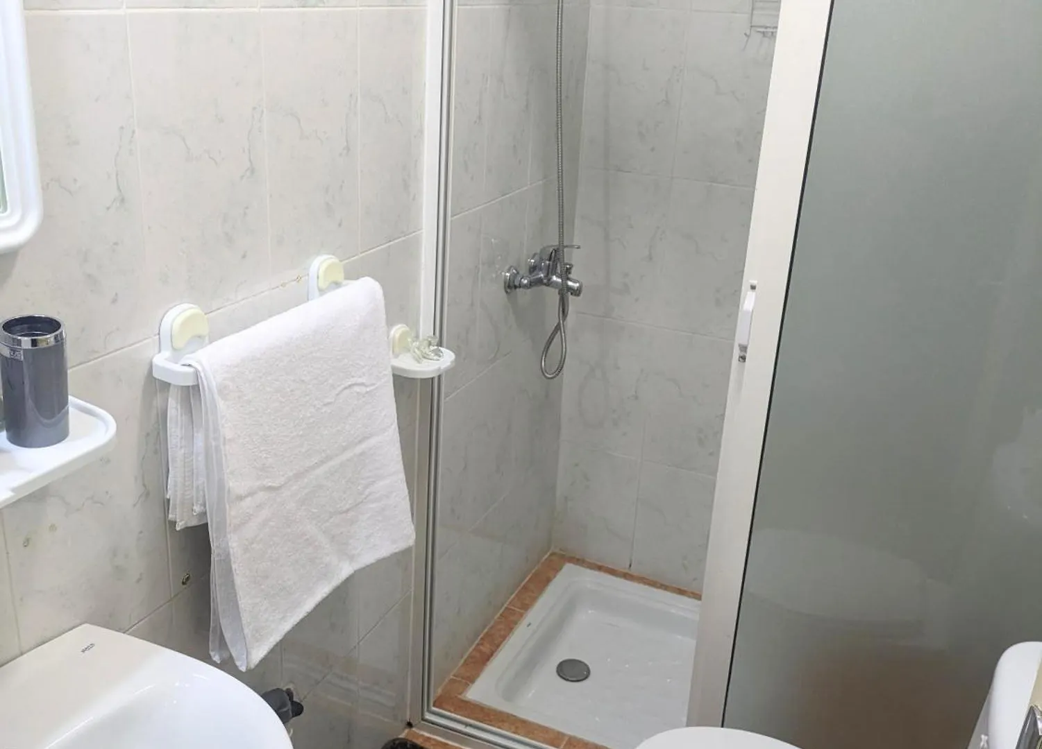 Cozy Studio In A Good Location Marrakesh Apartment