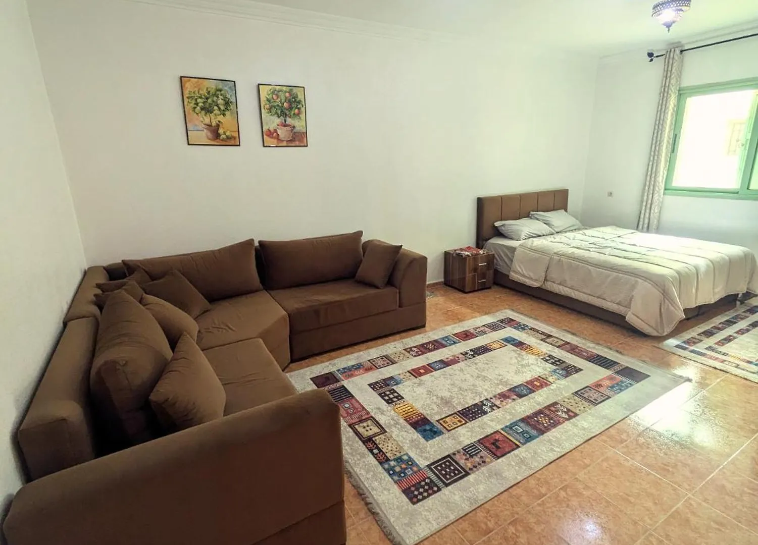 Cozy Studio In A Good Location Marrakesh Morocco